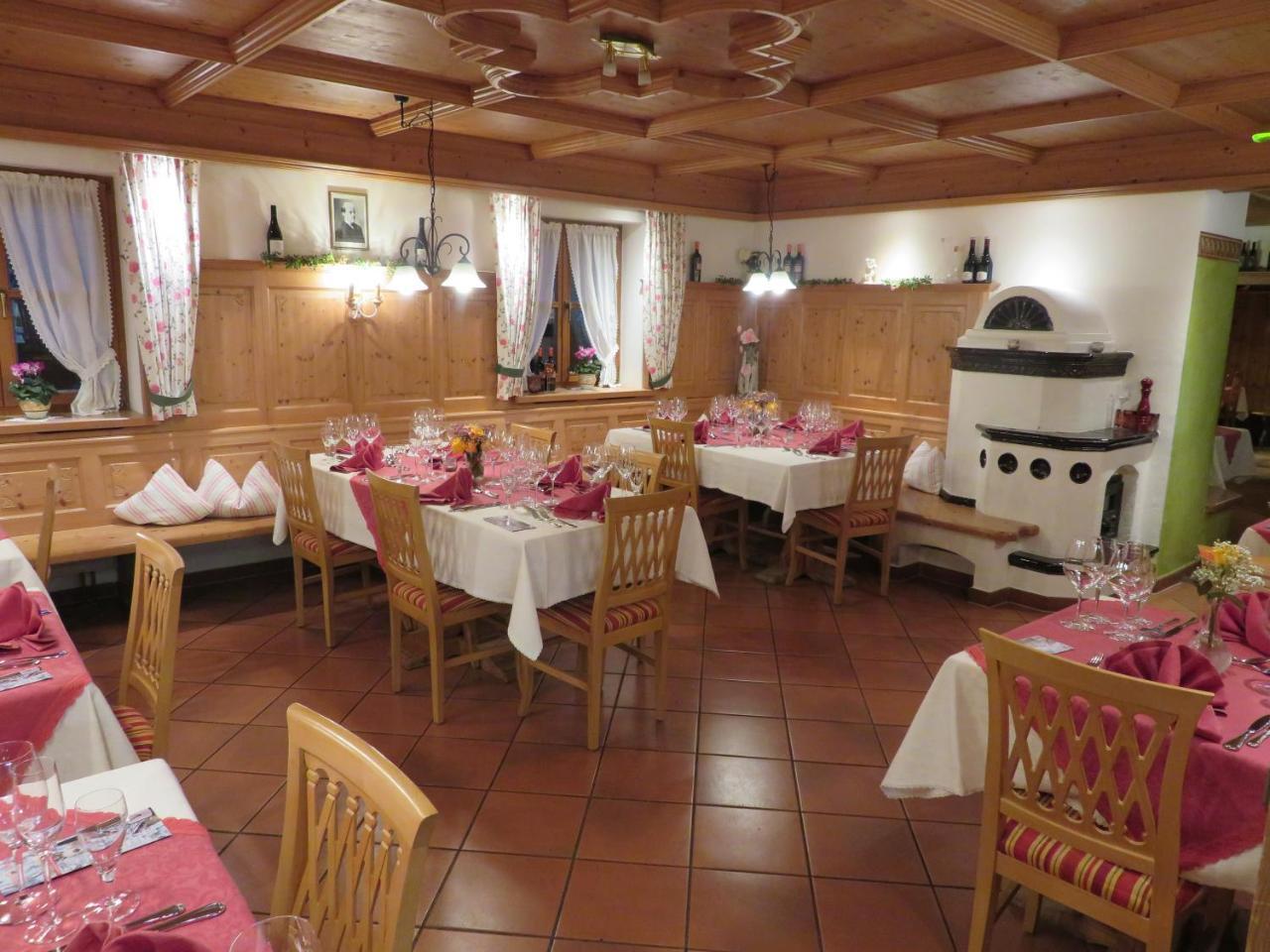 Pension Ludwig Thoma Otterfing Esterno foto